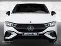 Mercedes-Benz EQE 53 AMG 4M Fahrass 360° Airmat Pano Burmester Білий - thumbnail 6
