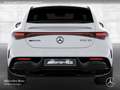 Mercedes-Benz EQE 53 AMG 4M Fahrass 360° Airmat Pano Burmester Білий - thumbnail 7
