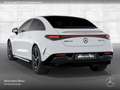Mercedes-Benz EQE 53 AMG 4M Fahrass 360° Airmat Pano Burmester Blanc - thumbnail 21