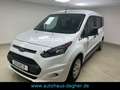 Ford Grand Tourneo Connect Trend Klima Tempom. 2.Hand White - thumbnail 1