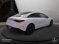 Mercedes-Benz EQE 350 AMG Fahrass 360° Pano Distr. Multisitz HUD Weiß - thumbnail 9