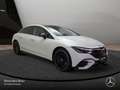Mercedes-Benz EQE 350 AMG Fahrass WideScreen Airmat Pano Distr. Weiß - thumbnail 6