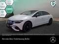 Mercedes-Benz EQE 350 AMG Fahrass 360° Pano Distr. Multisitz HUD Weiß - thumbnail 1