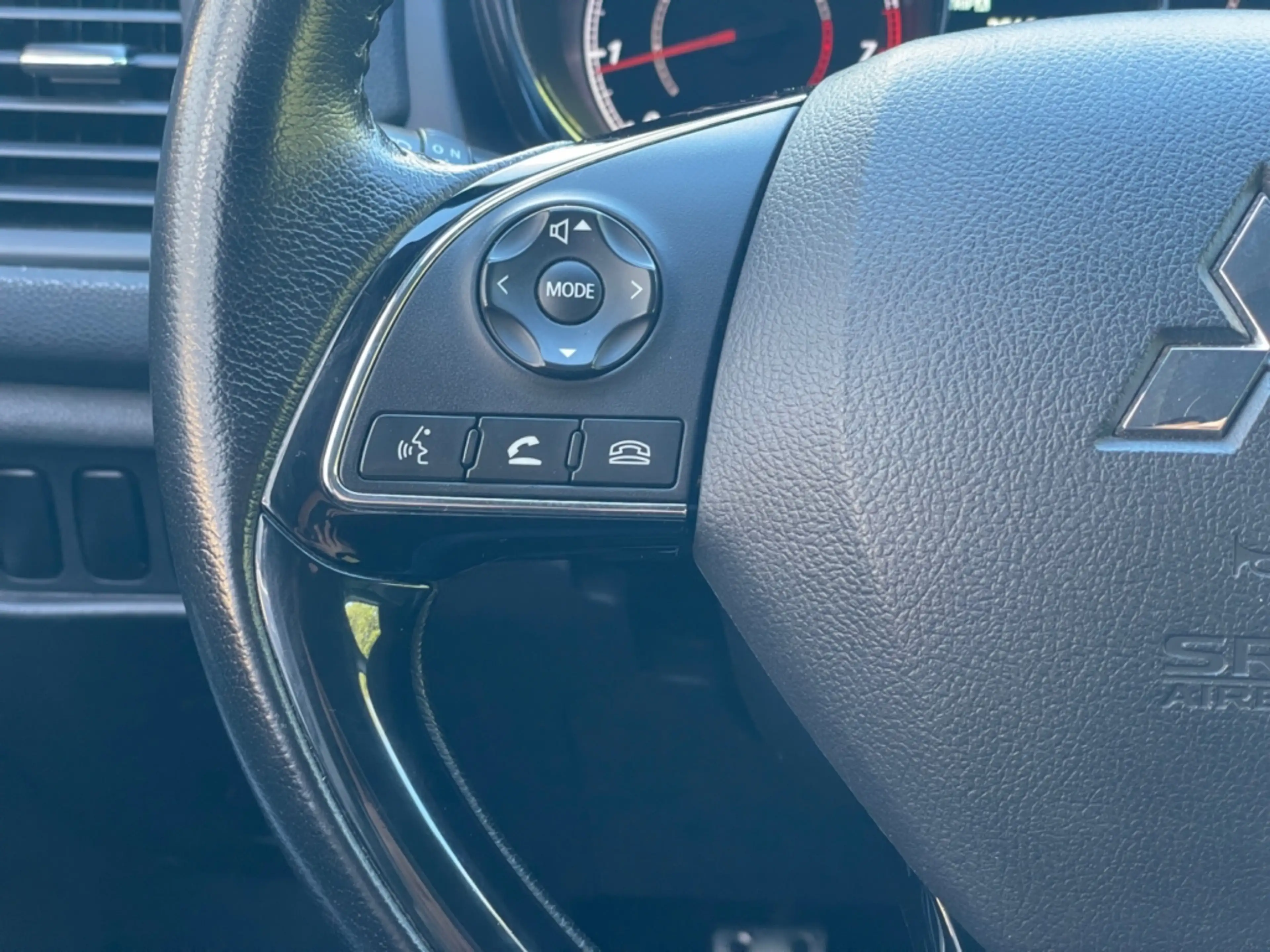 Mitsubishi ASX Intense 1.6|Navi|SiegeCuirAlcantara|Att-Remorque|Jts18" — photo 14