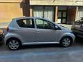 Toyota Aygo Aygo I 2005 5p 1.0 Sol Grigio - thumbnail 3