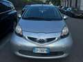 Toyota Aygo Aygo I 2005 5p 1.0 Sol Grigio - thumbnail 1