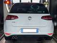 Volkswagen Golf GTD 2.0 diesel 184 CV DSG Bianco - thumbnail 5