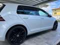 Volkswagen Golf GTD 2.0 diesel 184 CV DSG Bianco - thumbnail 4