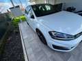 Volkswagen Golf GTD 2.0 diesel 184 CV DSG Bianco - thumbnail 2
