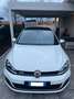 Volkswagen Golf GTD 2.0 diesel 184 CV DSG Bianco - thumbnail 7