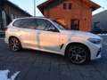 BMW X5 M50 i - Swarovski - Scheckh. gepfl. Blanc - thumbnail 2