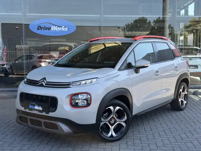 Citroen C3 Aircross 1.2 PureTech S&S Feel | Automaat | Camera | PDC |