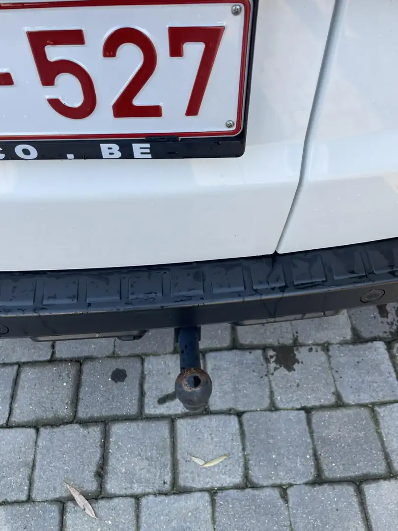 Renault Express 1.3 TCe Ecoleader Confort S/S (EU6d) - 1