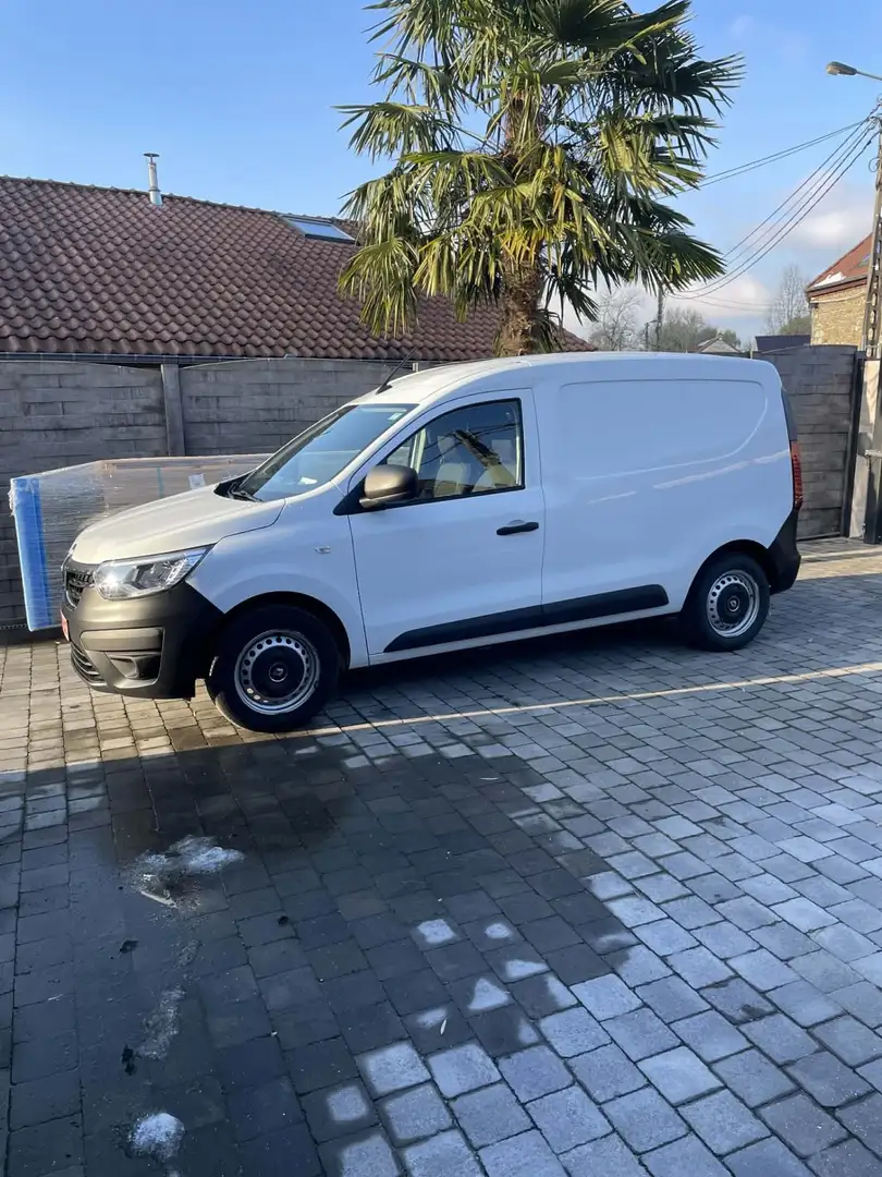 Renault Express 1.3 TCe Ecoleader Confort S/S (EU6d) - 2