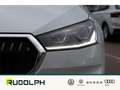 Skoda Fabia 1.0 TSI Tour Navi Rückfahrkam. LED Gar. Scheckheft Weiß - thumbnail 19