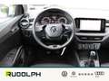 Skoda Fabia 1.0 TSI Tour Navi Rückfahrkam. LED Gar. Scheckheft Weiß - thumbnail 16