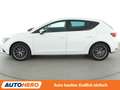 SEAT Leon 1.4 TSI I-Tech*NAVI*LED*ACC*PDC*SHZ* Weiß - thumbnail 3