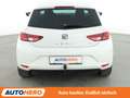 SEAT Leon 1.4 TSI I-Tech*NAVI*LED*ACC*PDC*SHZ* Weiß - thumbnail 5