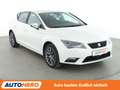 SEAT Leon 1.4 TSI I-Tech*NAVI*LED*ACC*PDC*SHZ* Weiß - thumbnail 8