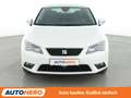 SEAT Leon 1.4 TSI I-Tech*NAVI*LED*ACC*PDC*SHZ* Weiß - thumbnail 9
