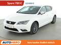 SEAT Leon 1.4 TSI I-Tech*NAVI*LED*ACC*PDC*SHZ* Weiß - thumbnail 1
