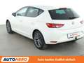 SEAT Leon 1.4 TSI I-Tech*NAVI*LED*ACC*PDC*SHZ* Weiß - thumbnail 4