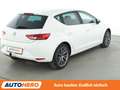 SEAT Leon 1.4 TSI I-Tech*NAVI*LED*ACC*PDC*SHZ* Weiß - thumbnail 6