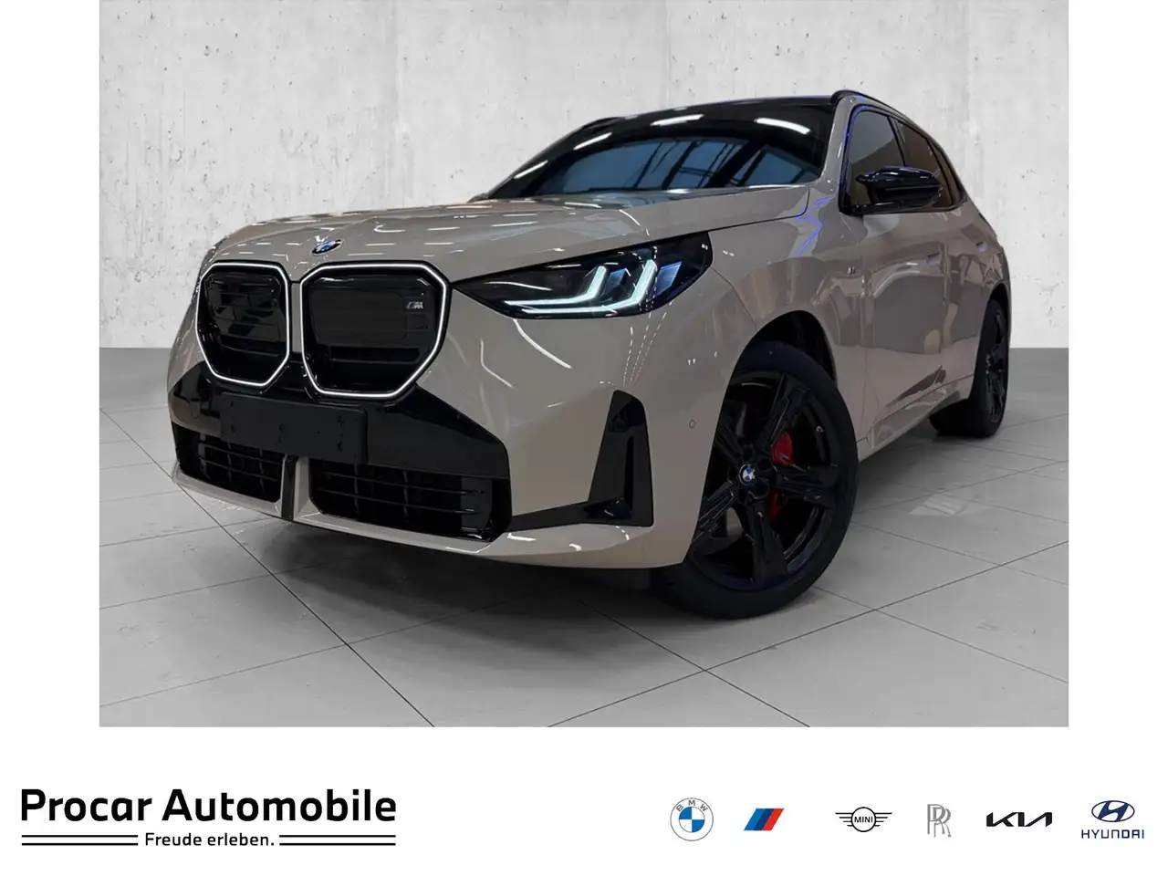 BMW X3 M