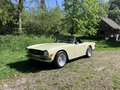 Triumph TR6 Gelb - thumbnail 1