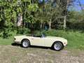 Triumph TR6 Gelb - thumbnail 3