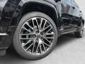 Jeep Compass Summit Mild-Hybrid Schwarz - thumbnail 3