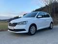 Skoda Fabia 8fach Bereift & möglicher SOFORTFINANZIERUNG !! Weiß - thumbnail 1