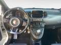 Abarth 595 Turismo C 1.4 T-Jet Turismo Blanc - thumbnail 10