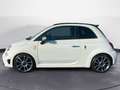 Abarth 595 Turismo C 1.4 T-Jet Turismo Blanc - thumbnail 2