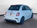 Abarth 595 Turismo C 1.4 T-Jet Turismo Blanc - thumbnail 5