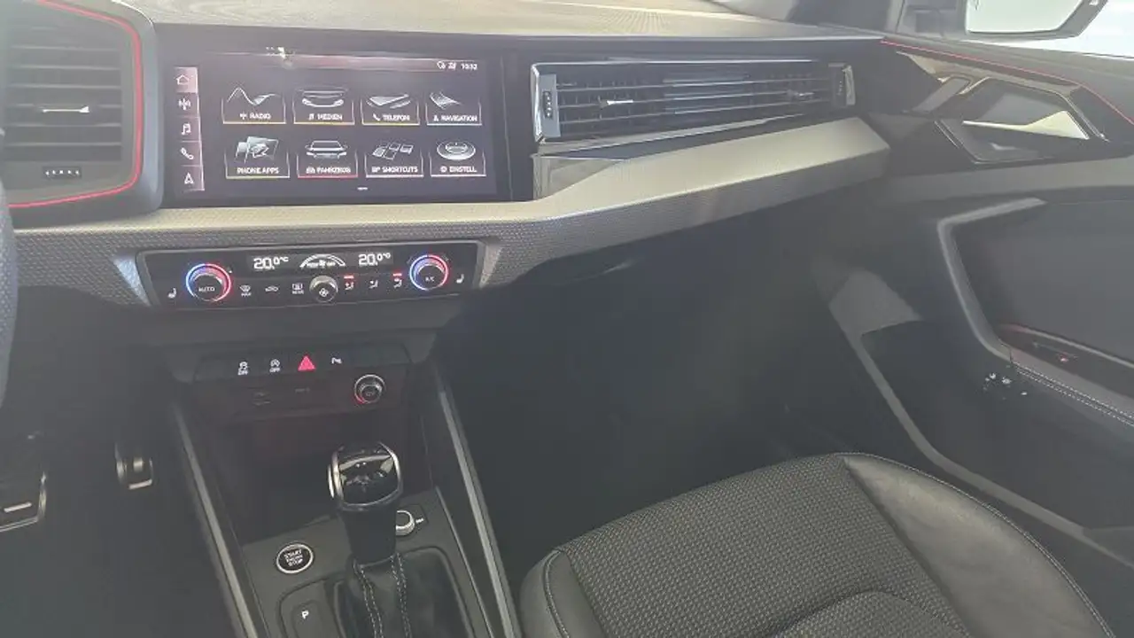 2021 Audi A1 Sportback S line LED*Nav*SH*Park*TM*Spur*Soun, photograph 12