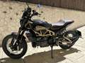 Indian FTR 1200 Rally Negro - thumbnail 3