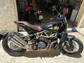 Indian FTR 1200 Rally Negro - thumbnail 4