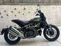 Indian FTR 1200 Rally Negro - thumbnail 1