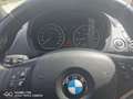 BMW 118 Baureihe 1 Cabrio 118i Schwarz - thumbnail 11