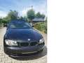 BMW 118 Baureihe 1 Cabrio 118i Schwarz - thumbnail 5