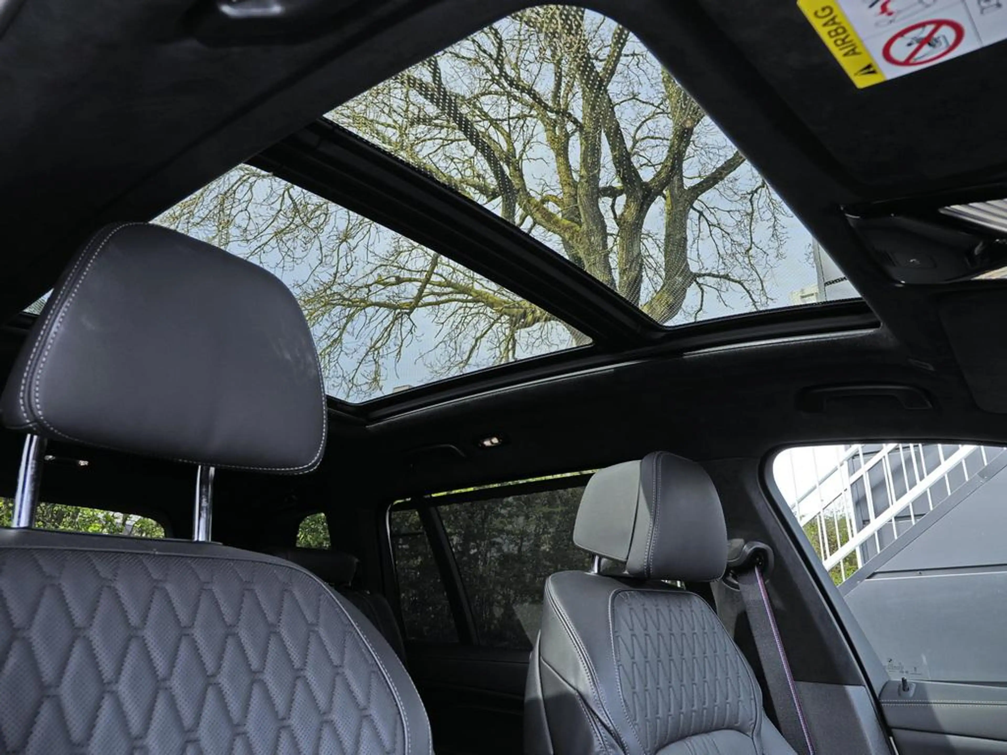 BMW X7 xDRIVE 40 d M SPORT 7-SITZE PANO AHK KAMERA — photo 14