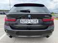 BMW 330 e Tou*SAG*M PAKET*NAVI*LASER*VIRT*HEAD-UP*AHK Schwarz - thumbnail 4