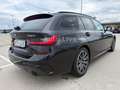 BMW 330 e Tou*SAG*M PAKET*NAVI*LASER*VIRT*HEAD-UP*AHK Schwarz - thumbnail 5