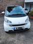 smart forTwo smart fortwo cabrio softouchedition limited two Weiß - thumbnail 2