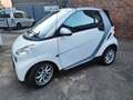 smart forTwo smart fortwo cabrio softouchedition limited two Weiß - thumbnail 10