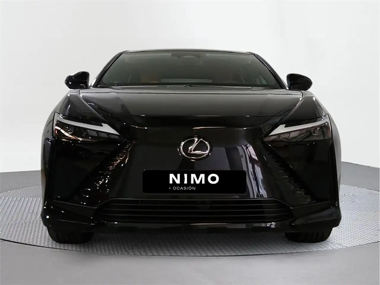 Lexus RZ 2026