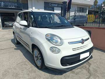 500L 1.3 mjt Pop Star 95cv