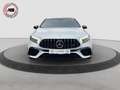 Mercedes-Benz A 45 AMG A 45S AMG 4M+ AERO PAKET 360°KAM BURM DISTR PANO Plateado - thumbnail 8