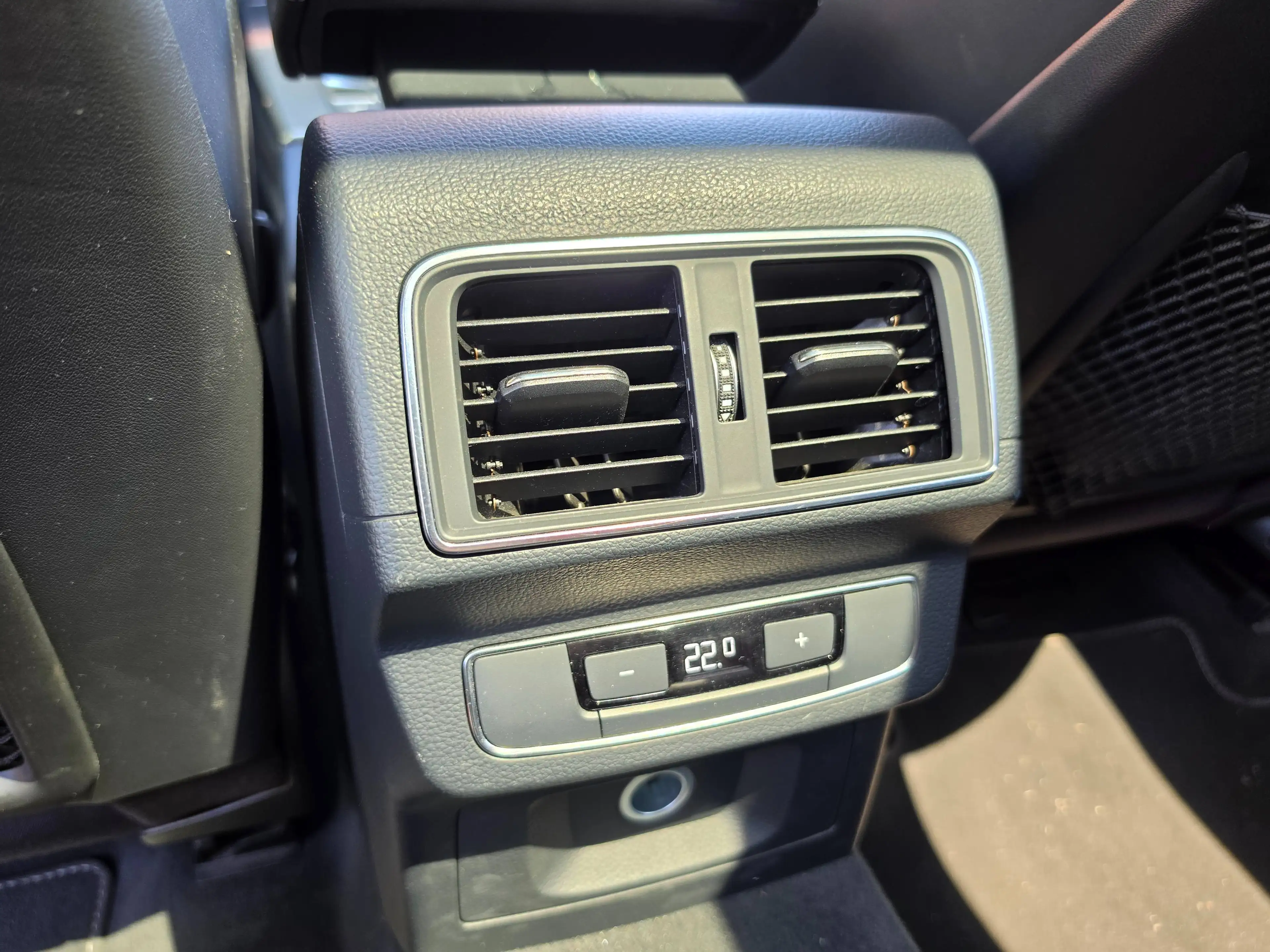 Audi SQ5 B2B*MARCHAND*SQ5 3.0 V6 TFSi Quattro*PANO*CAMERA* — photo 14